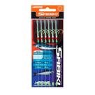 Isca Artificial Sabiki SM12 6H618 - Marine Isca Artificial Sabiki SM12 6H618 - Marine