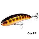 Isca Artificial Safada Cor - Borboletas
