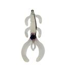Isca Artificial Salamandra Anzol 3/0 - FishTex