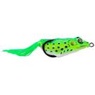 Isca Artificial Sapinho 6cm Cor 06Topfrog XY10 - Albatroz, Tamanho: Cor 06