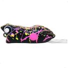 Isca Artificial Sapo 3D Frog Monster Popper Matadeira