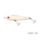 Isca Artificial Sara Sara 120 Cor 101 - Lucky