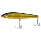 Isca Artificial Sara Sara 120 Nelson Nakamura 12cm 22g Superfície Holográfica