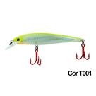 Isca Artificial Savage 65 6g M. Agua - Marine