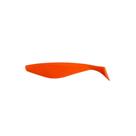 Isca Artificial Shad 7,5cm x 3,8g Cor 47 Emb. 10 unidades - Albatroz, Tamanho: COR 47