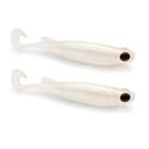Isca Artificial Shads E-Shad New Shine 15cm 2un - Monster 3X