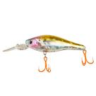 Isca Artificial Shugan Shad 60mm - Ikigai H001