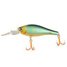 Isca Artificial Shugan Shad 60mm - Ikigai H011
