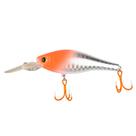 Isca Artificial Shugan Shad 60mm - Ikigai H024