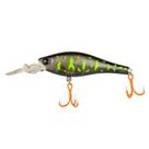 Isca Artificial Shugan Shad 75mm - Ikigai H039