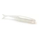 Isca Artificial Silicone Slow Shad 9cm Monster 3x New Shine