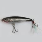 Isca Artificial SLOW DIVE - Top 58 - Capitao Hook Isca Artificial SLOW DIVE - Top 58 - Capitao Hook