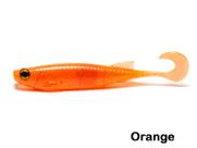 Isca Artificial Soft Bass Monster 3X E-Shad (12cm) 5 Unidades - Várias Cores Isca Artificial Soft Bass Monster 3X E-Shad (12cm) 5 Unidades - Várias Cores