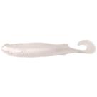 Isca Artificial Soft Monster 3X E-Shad Soft Bass 9cm com 5 unidades