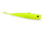 Isca Artificial Soft Monster 3X Pop-Action (17cm) 2 Unidades - Várias Cores
