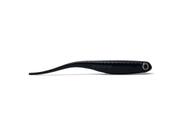 Isca Artificial Soft Monster 3X Shad Minnow (10cm) 3 Unidades - Várias Cores