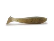 Isca Artificial Soft Monster 3X Shad Yoshi (7,5cm) 3 Unidades - Várias Cores