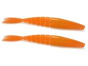 Isca Artificial Soft Monster 3X X-Swim (17cm) 2 Unidades - Várias Cores