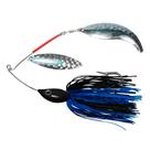 Isca Artificial Spinner Açu 8/0 Super Reforçado Moro Deconto Isca Artificial Spinner Açu 8/0 Super Reforçado Moro Deconto