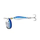 Isca Artificial Spinner Laser 8G2/7 009 Azul - Marine