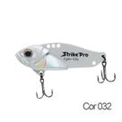 Isca Artificial Stike Cyber Vlbe45 JG-005C Cor - Strike PRO