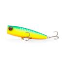 Isca Artificial Strike Pro EG249A Boo Popper 9cm - Strike Pro Cor A180FS