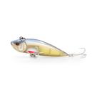 Isca Artificial Strike Pro EG251S Coyote 7,5cm - Strike Pro Cor RU034G Isca Artificial Strike Pro EG251S Coyote 7,5cm - Strike Pro Cor RU034G
