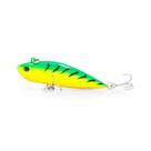 Isca Artificial Strike Pro EG251S Coyote 7,5cm - Strike Pro Cor SE09F