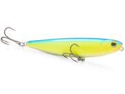 Isca Artificial Strike Pro - Water Strike 100 - 10cm 19,8gr - Várias Cores