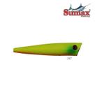 Isca artificial sumax bone fish sbf-87 f 8.7cm 8.3g (superfície)