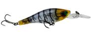 Isca artificial sumax fusion shad 7,5cm 10g (meia água)