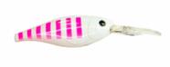 Isca artificial sumax jaraki shad 80 8cm 14g (fundo)