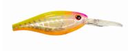 Isca artificial sumax jaraki shad 80 8cm 14g (fundo)