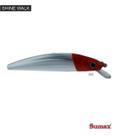 Isca artificial sumax shine walk ssw-m6 8.25cm 9.5g (meia água) Isca artificial sumax shine walk ssw-m6 8.25cm 9.5g (meia água)
