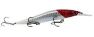 Isca artificial sumax steak minnow stk-110dr 11cm 14g (meia água)