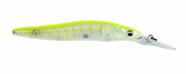 Isca artificial sumax steak minnow stk-95r2 9,5cm 11,2g (fundo)