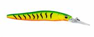 Isca artificial sumax steak minnow stk-95r2 9,5cm 11,2g (fundo)