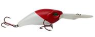 Isca artificial sumax wobbler 65 6.5cm 16g (meia água)