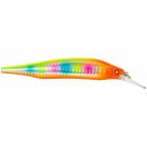 Isca artificial sumax x-maverick plus+1 115dr 11.5cm 18.8g (meia água) Isca artificial sumax x-maverick plus+1 115dr 11.5cm 18.8g (meia água)