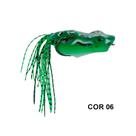 Isca Artificial Superfície Sapinho Topfrog XY 37 5cm 12g - Albatroz Isca Artificial Superfície Sapinho Topfrog XY 37 5cm 12g - Albatroz