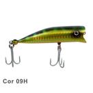 Isca Artificial Superfície Stick Popper 9cm 14g - Borboleta