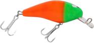 Isca artificial tche biru 65 barbela curta 6.5cm 14g (meia água)