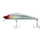 Isca Artificial TOP 03 Carapira 12cm - Capitão Hook