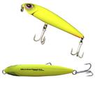 Isca Artificial Tucuna Superficie Snake 115 Marine Sports