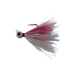Isca artificial turbinados jigs olho a6/0 aste curta 10g