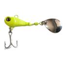 Isca artificial turbinados jigs spin turbo 15g