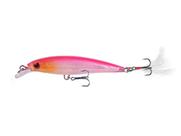 Isca Artificial Xingu Fox Meia-Água Com Penacho 8,2cm 7,3g - Várias Cores