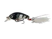 Isca Artificial Xingu Pebinha Meia-Água 4,5cm 3,5g - Várias Cores