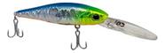 Isca Artificial Yara Deep Shad 6,5 Cm 6,2 G Cor 73 Azul Holográfico Isca Artificial Yara Deep Shad 6,5 Cm 6,2 G Cor 73 Azul Holográfico