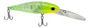 Isca Artificial Yara Deep Shad 6,5 Cm 6,2g 78 Cor 78 Transparente Limão Isca Artificial Yara Deep Shad 6,5 Cm 6,2g 78 Cor 78 Transparente Limão